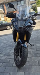 Yamaha GSX-S 1000 GX mit 190/55R17 Freigabe + Garantie - YAMAHA 1000 R1