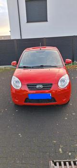 Kia Picanto 1,1 Sun Edition - gebrauchte Kia Picanto aus dem Jahr 2010
