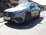 Mercedes-Benz GLA 35 AMG,4MATIC,AHK,Pano,Night,Kamera pp.TOP ! - Mercedes-Benz GLA 35 AMG aus 2023