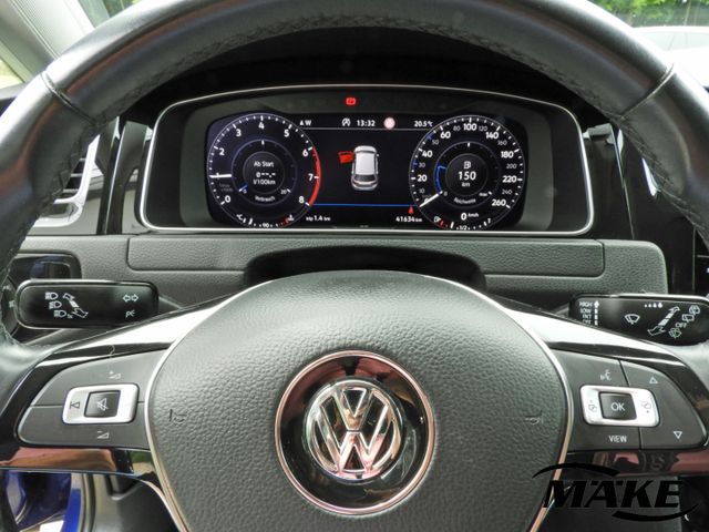 Golf R-line 1.0 TSI LED ALU 18'' NAV PDC KEYLESS