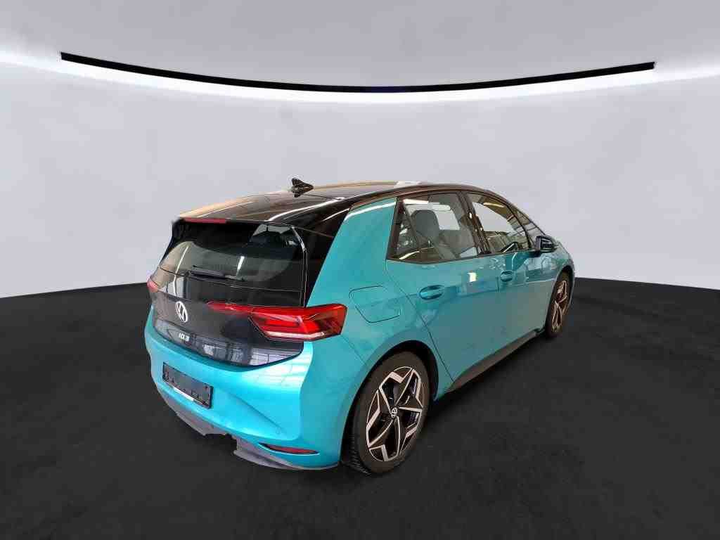 Volkswagen ID.3 - Bild 3