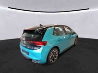 Volkswagen ID.3 - Vorschau Bild 3