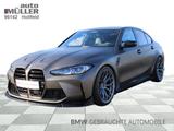 BMW M3 Competition Foliert - gebrauchte BMW M3 aus dem Jahr 2021