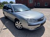 Ford Mondeo 1.8 92 kW Ghia,TÜV Neu AHK - Ford Mondeo aus 2004: Ghia