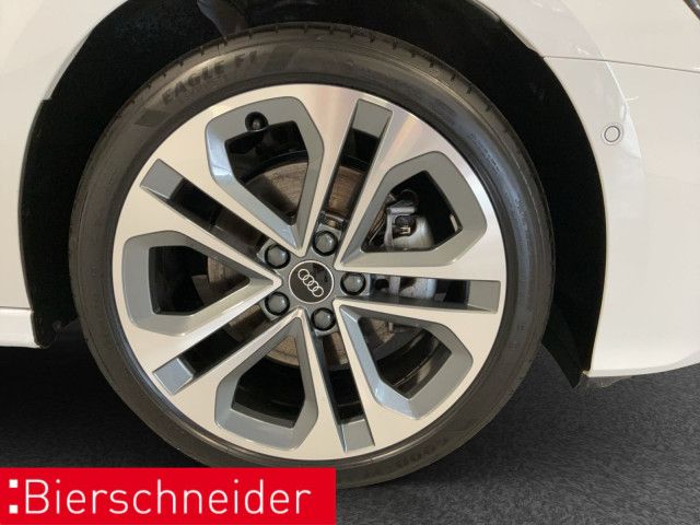 Audi A3 - Bild 8