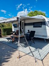 Hobby De Luxe 540 UL - Hobby 540 ul de luxe