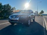 Volkswagen Touareg 2.5 TDI DPF Tiptronic - - Volkswagen Touareg: 2.5
