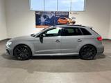 Audi RS3 Sportback 2.5 TFSI quattro NAVI+KAMERA+LED - Audi RS3 in Bremen