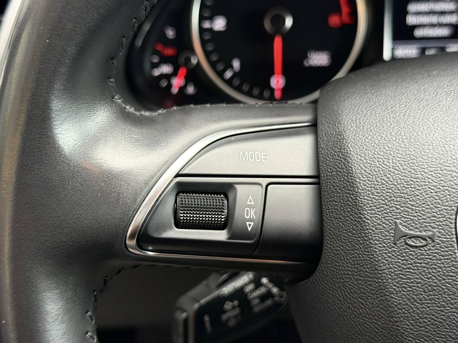 Audi Q5 3.0 TDI 190 kW quattro ALLRAD|AHK|XENON|SHZ|K