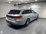 Mercedes-Benz C 300 T d Avantgarde *W206* - Mercedes-Benz C-Klasse C206