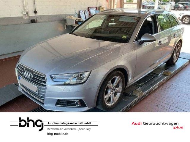 Image of Audi A4
