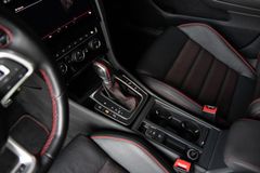 VW Golf VII GTI TCR DSG O.Z. KW Gewinde APR Auspuff