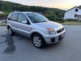 Ford Fusion+ 1,6L Benziner Tüv 05/28 - Ford Fusion: For