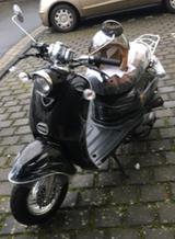 Andere Nova Motors Retro Star 50 - MOFA STAR
