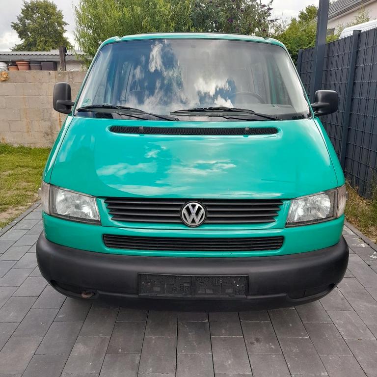 Volkswagen T4 Caravelle