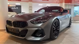 BMW Z4 Roadster M40 i / Neuwertig / Sommerfahrzeug - BMW Z4 in Mannheim