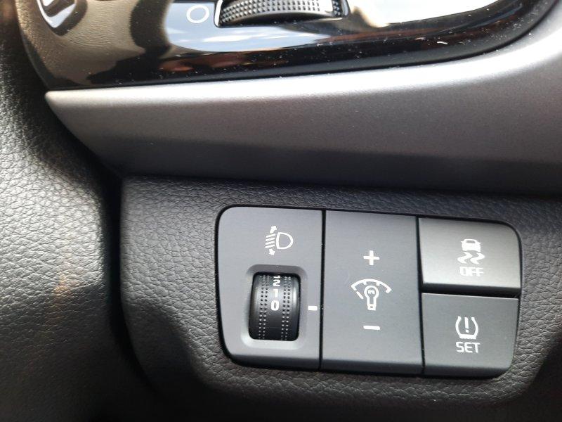 Kia Rio 1.2 Dream Team 1.2 EU6d-T Navi/Kamera/Klimaa, миниатюра 27
