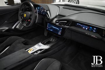 2025 Ferrari 12CILINDRI — миниатюра 20