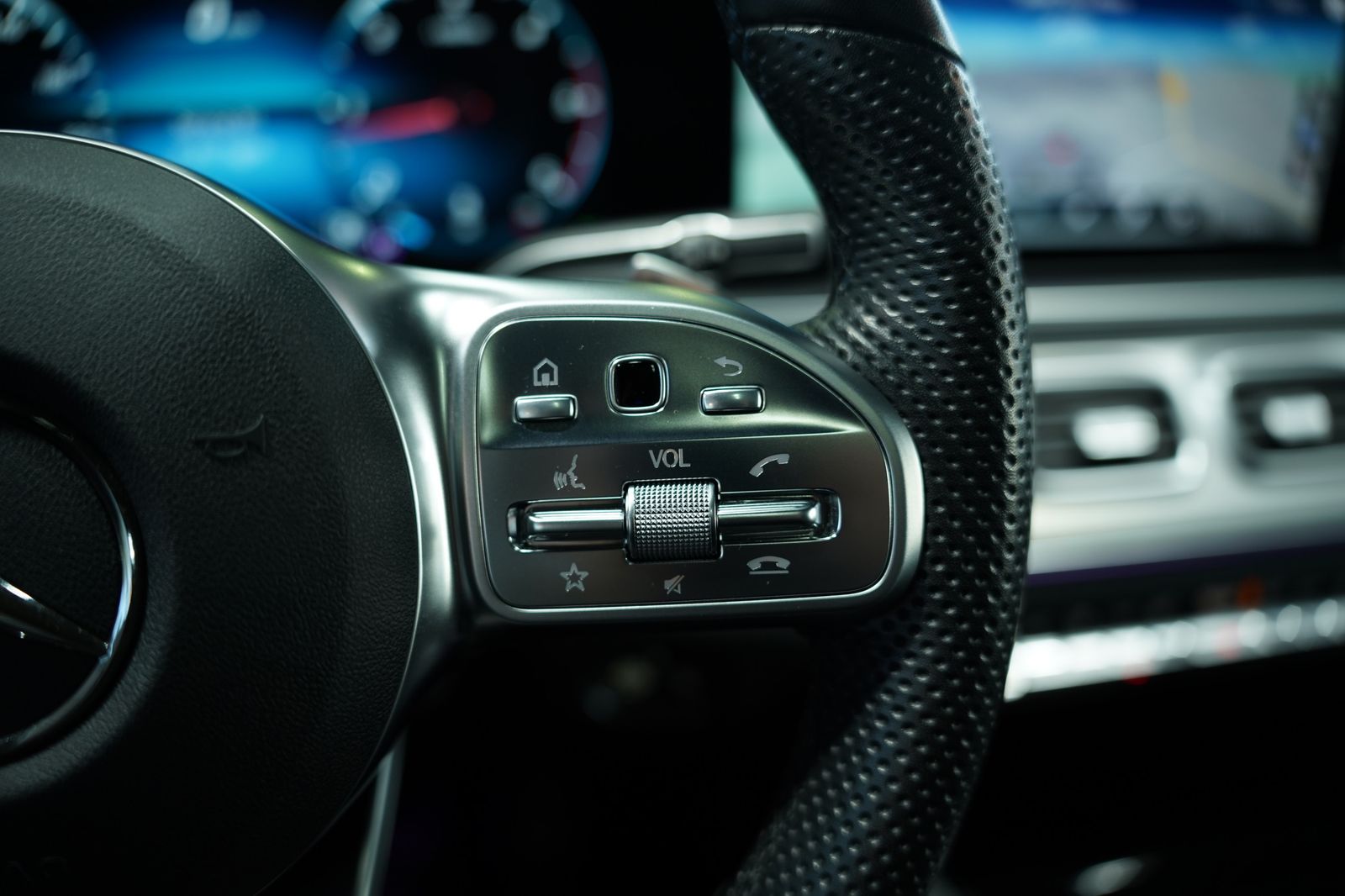 Mercedes Benz Gle 400