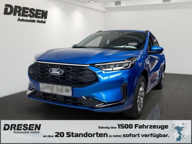 Ford Kuga Plug-In Hybrid 2.5 Duratec ST-Line Shz+Lenk