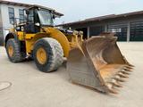 CAT 980 K Radlader / Bj: 2013 / 5,2 m3 - Cat 980