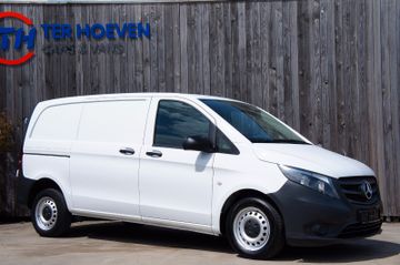 Mercedes Vito - 5