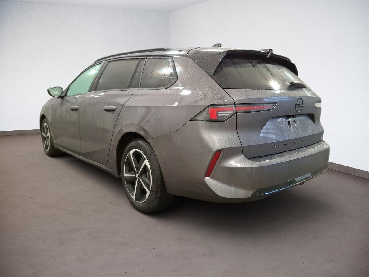 Fahrzeugabbildung Opel Astra L ST GS 1.2 Turbo+Schiebedach+Head-Up+Navi