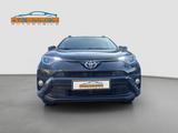 Toyota RAV 4 * 2.0 D-4D * 143 PS * - Toyota Gebrauchtwagen in Bremerhaven