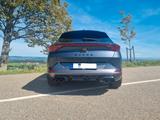 Cupra Formentor VZ310 Brembo H&R Tieferlegung AHK Pano - Cupra Formentor: Von Privat