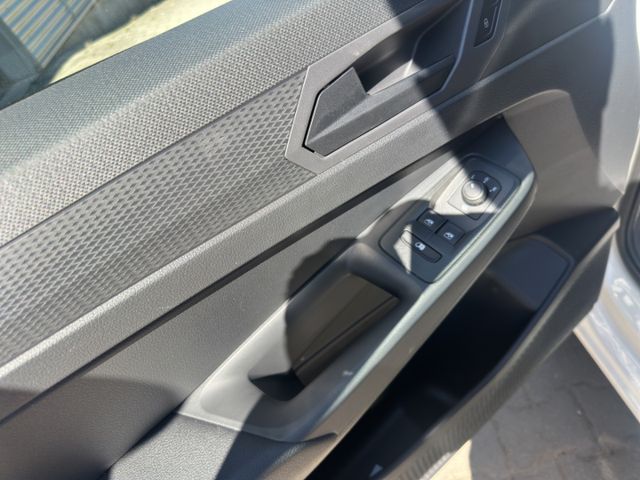 Caddy Kasten 1,5l TSI 6-Gang Cargo GJR AppConnec
