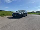 BMW 520d -