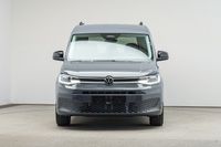 Volkswagen Caddy - Vorschau Bild 4