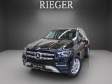 Mercedes-Benz GLE 300 d 4M Totwinkel*MEMORY*Airmatic*AHK*Alarm - Mercedes-Benz GLE 300 Jahreswagen