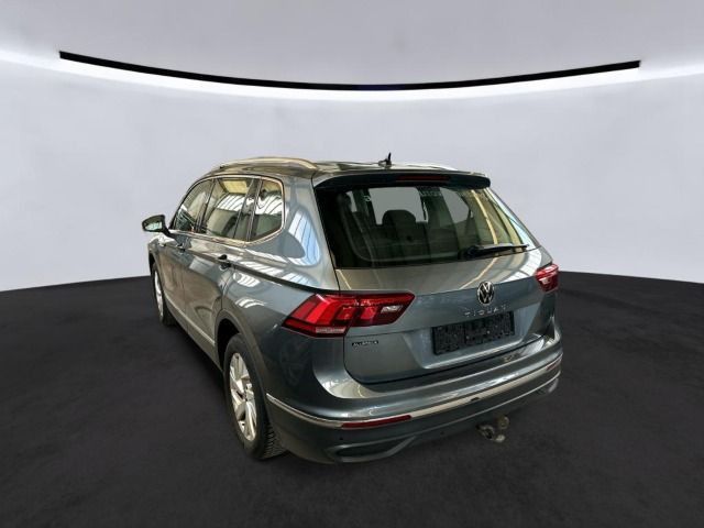 Volkswagen Tiguan Allspace - Bild 4