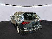 Volkswagen Tiguan Allspace - Vorschau Bild 4