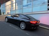 Maserati Granturismo 4.2 V8 Automatik - - Maserati Granturismo von privat