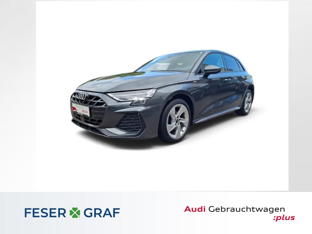 Image of Audi A3