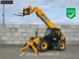 JCB 540-180 A/C - Sway - JCB Mobilbagger
