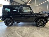 Mercedes-Benz G 63 AMG - Mercedes-Benz G-Klasse: 5 Türen