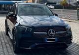 Mercedes-Benz Mercedes-benz GLE 450 4Matic EQ-Boost Premium-55 - blaue Mercedes-Benz 450