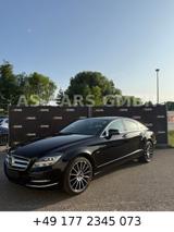 Mercedes-Benz CLS 350 *H&K*MASSAGE*AMBIENTE*SHZ HINTEN* - Mercedes-Benz aus 2012: Cls