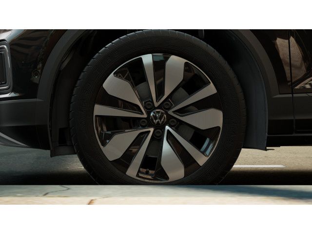 Volkswagen T-Roc - Bild 4