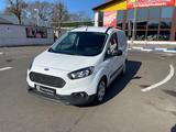 Ford Transit Courier Kastenwagen - Ford Transit Courier aus 2022