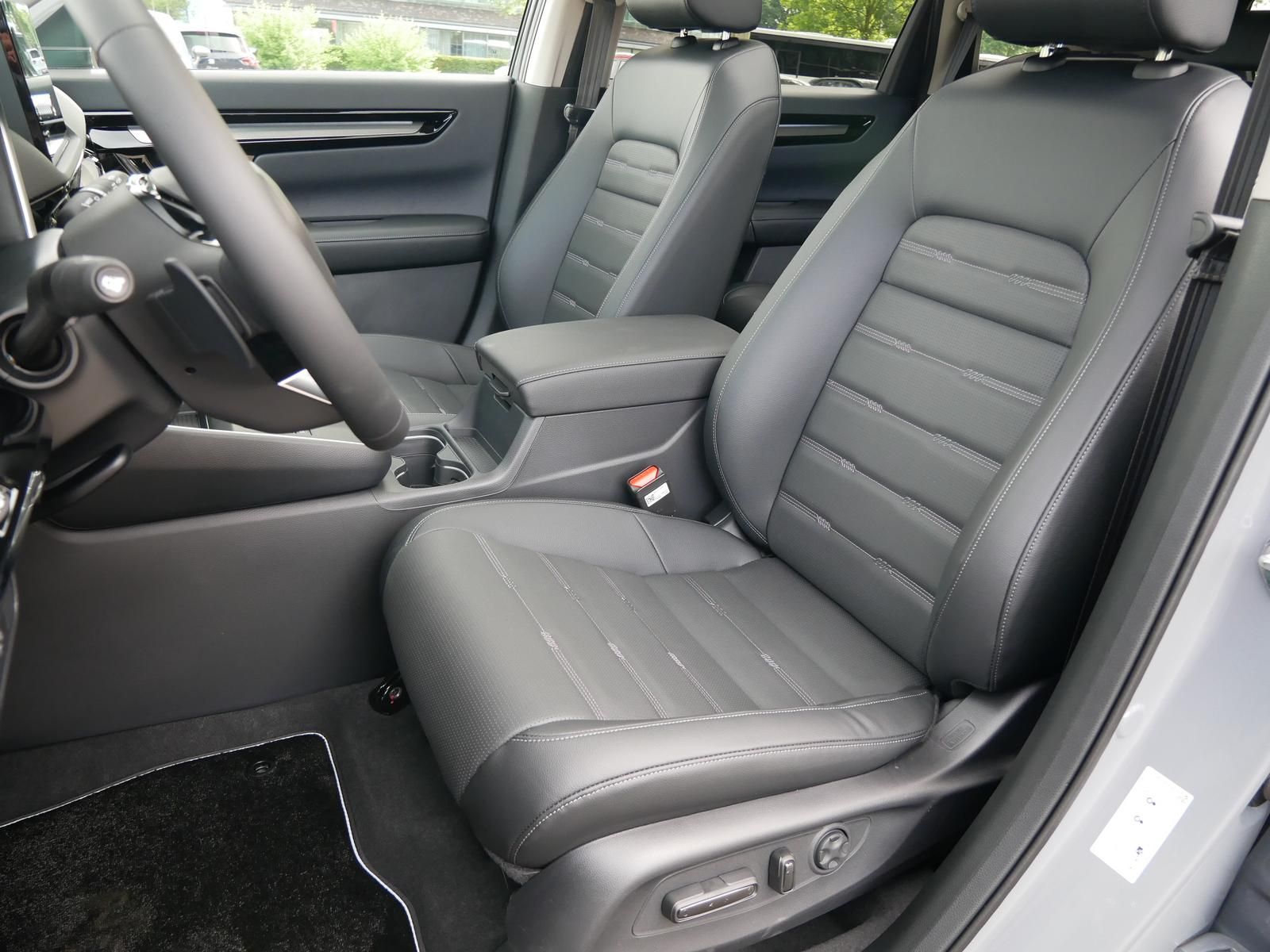 Honda CR-V - Bild 19