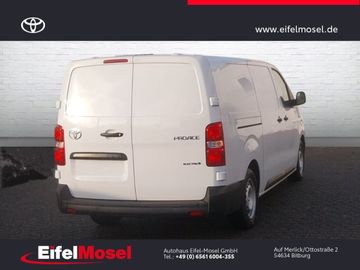 Toyota Proace (Verso) - 4