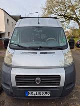 Fiat Ducato 2.3 JTD Multijet - gebrauchte Fiat Ducato aus dem Jahr 2009