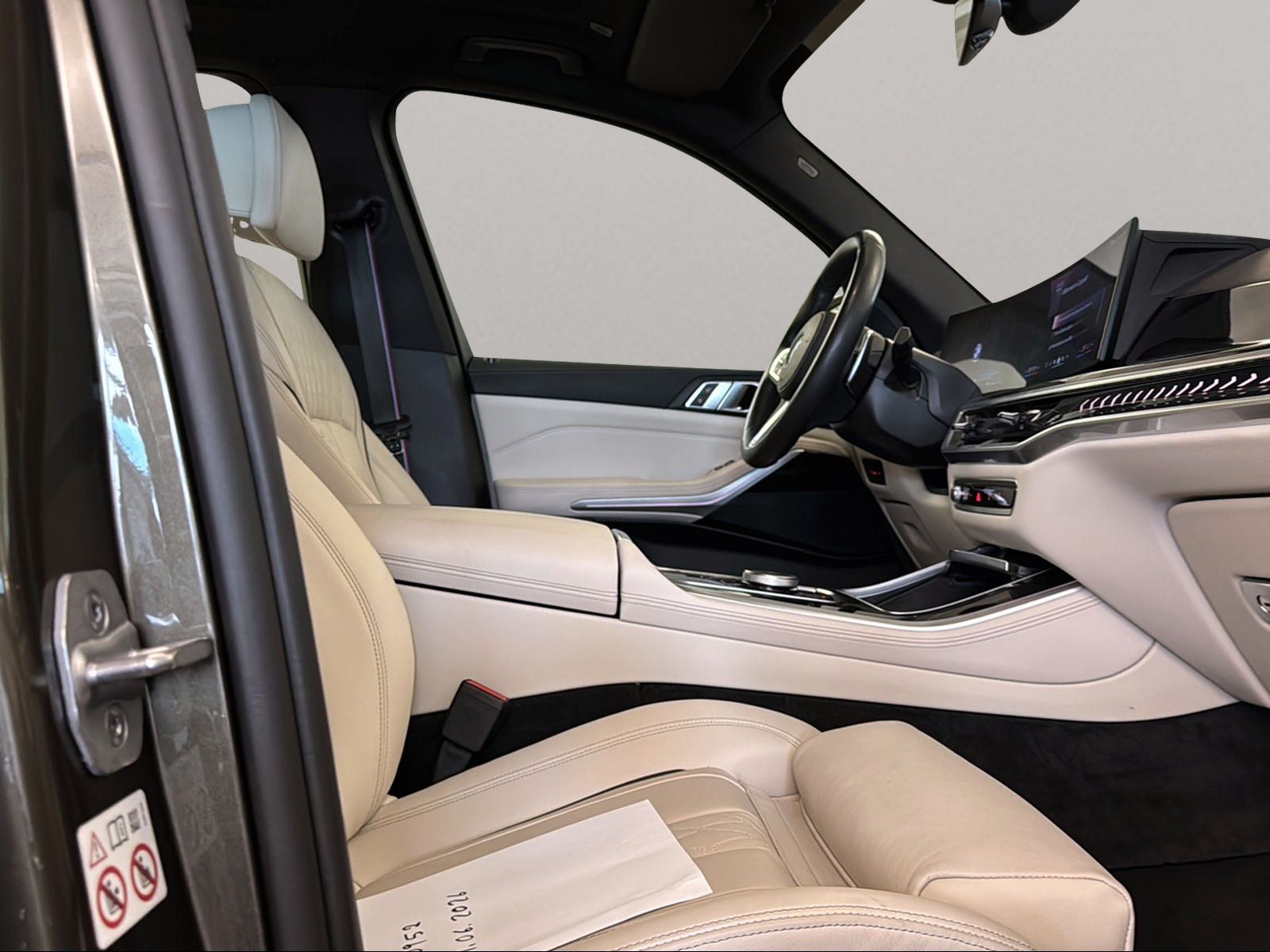 BMW X5 xDrive30d M Sport Navi AHK Kamera Pano.Dach foto 6