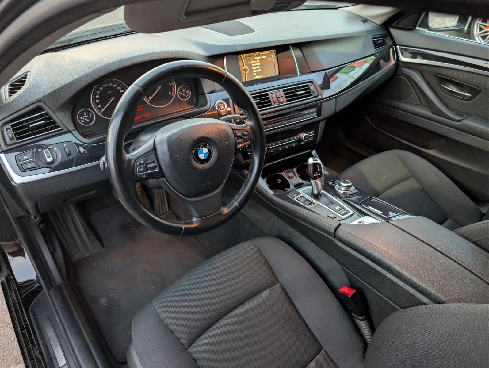 BMW 135 2013 — photo 5