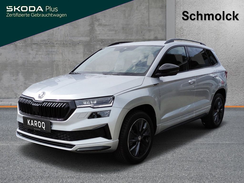 Image of Skoda Karoq