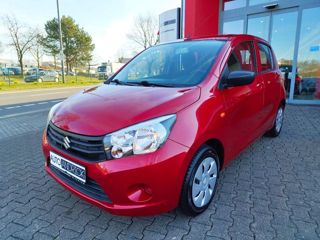 Suzuki Celerio Club, 2.Hand